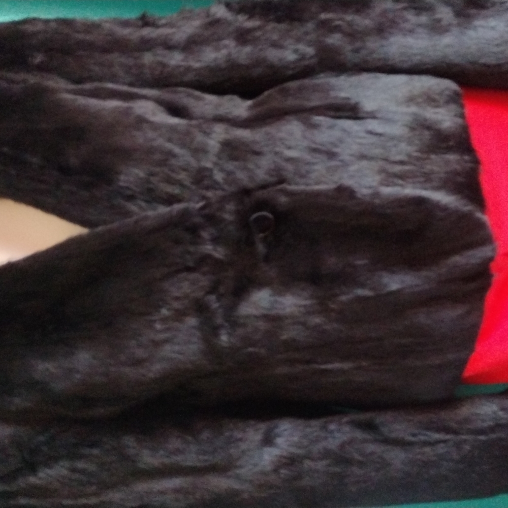 Vintage Rabbit Fur - Picture 3 of 6